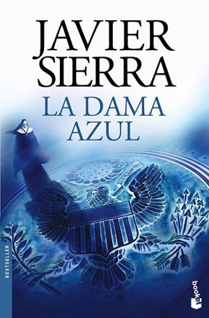 La dama azul | 9788408144069 | Sierra, Javier