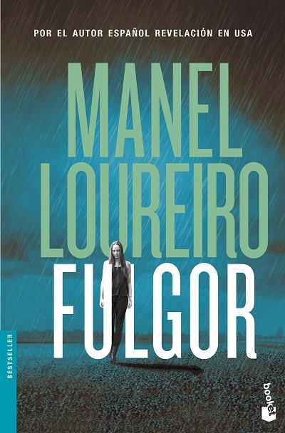 Fulgor | 9788408158738 | Loureiro, Manel