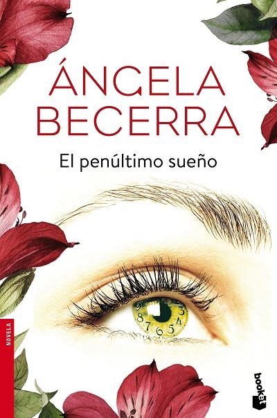 El penúltimo sueño | 9788408165873 | Becerra, Ángela
