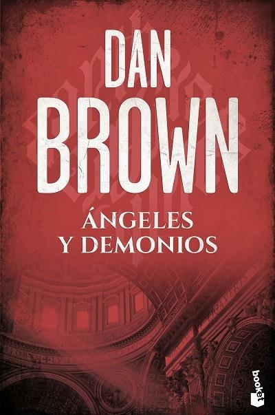 Ángeles y demonios | 9788408175742 | Brown, Dan