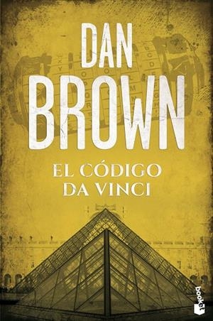 El código Da Vinci | 9788408175728 | Brown, Dan