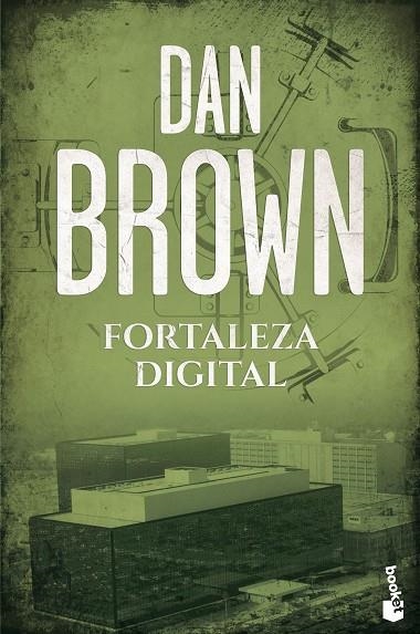 Fortaleza digital | 9788408176107 | Brown, Dan