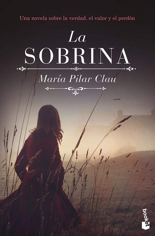 La sobrina | 9788408177487 | Clau, María Pilar