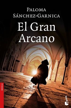 El Gran Arcano | 9788408181118 | Sánchez-Garnica, Paloma