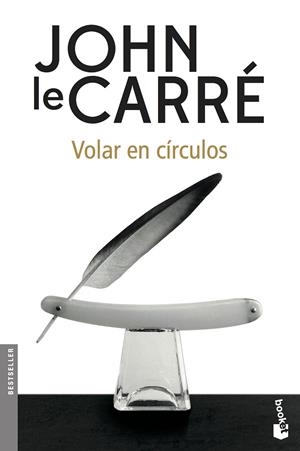 Volar en círculos | 9788408180869 | le Carré, John