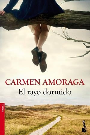 El rayo dormido | 9788423346714 | Amoraga, Carmen