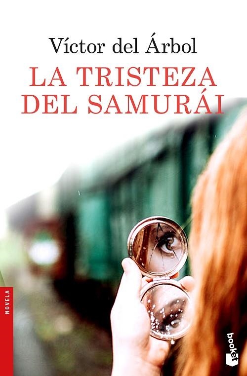 La Tristeza del Samurái | 9788423352524 | del Árbol, Víctor