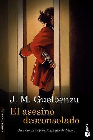 El asesino desconsolado | 9788423353170 | Guelbenzu, J. M.
