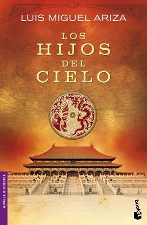 Los hijos del cielo | 9788427037014 | Ariza, Luis Miguel