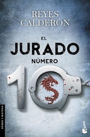 El jurado número 10 | 9788427041073 | Calderón, Reyes