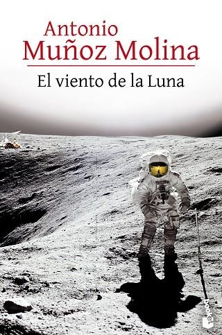 El viento de la Luna | 9788432232336 | Muñoz Molina, Antonio