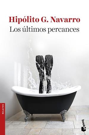 Los últimos percances | 9788432232053 | Navarro, Hipólito G.