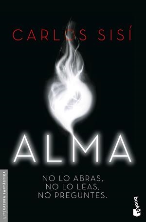 Alma | 9788445004838 | Sisí, Carlos
