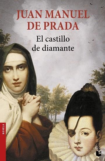 El castillo de diamante | 9788467049350 | Prada, Juan Manuel de