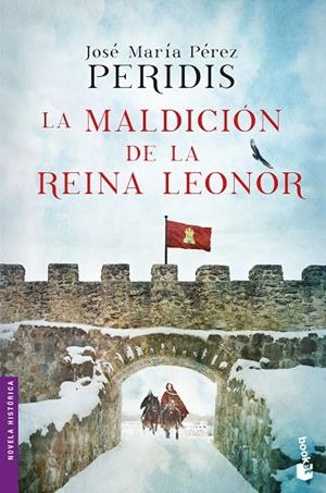 La maldición de la reina Leonor | 9788467050622 | Peridis