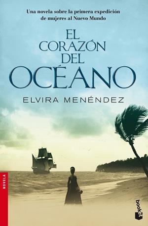 El corazón del océano | 9788484609438 | Menéndez, Elvira