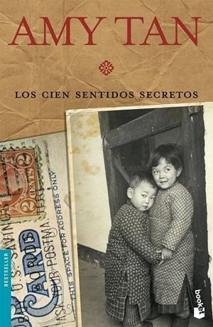 Los cien sentidos secretos | 9788408073178 | Tan, Amy