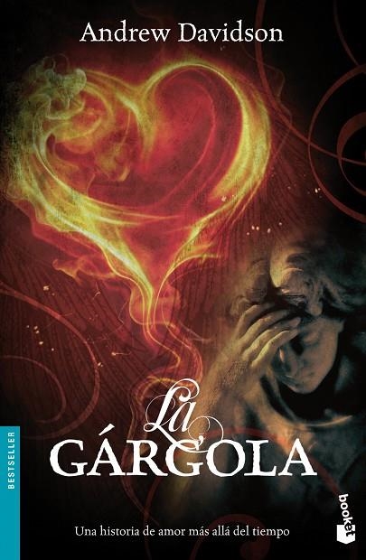 La gárgola | 9788432250552 | Davidson, Andrew