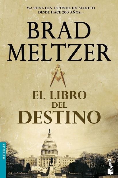 El Libro del Destino | 9788408089360 | Meltzer, Brad