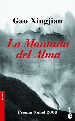 La Montaña del Alma | 9788484531777 | Xingjian, Gao