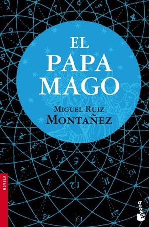 El papa mago | 9788427035355 | Ruiz Montañez, Miguel
