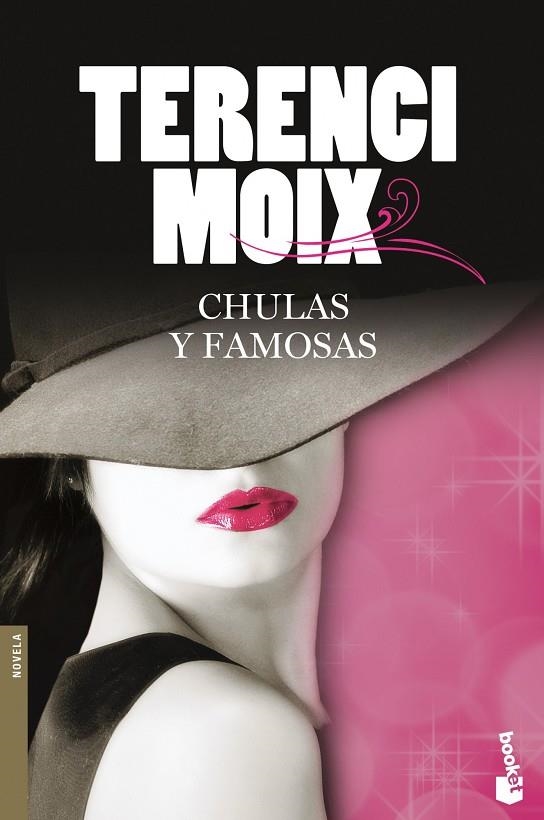 Chulas y famosas | 9788408102977 | Moix, Terenci