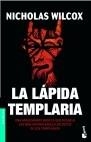 La lápida templaria | 9788408063049 | Wilcox, Nicholas
