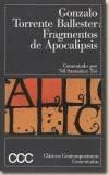 Fragmentos de Apocalipsis..CCC | 9788423327331 | Torrente Ballester, Gonzalo