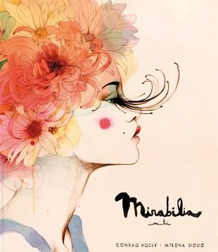 Mirabilia | 9788494185786 | Nonó, Milena