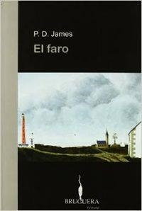 FARO, EL | 9788402420015 | James, P.d.