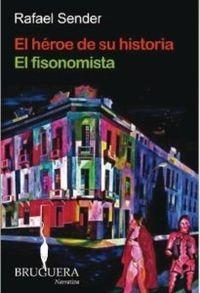 EL HEROE DE SU HISTORIA / EL FISONOMISTA | 9788402420886 | Sender Romeo , Rafael