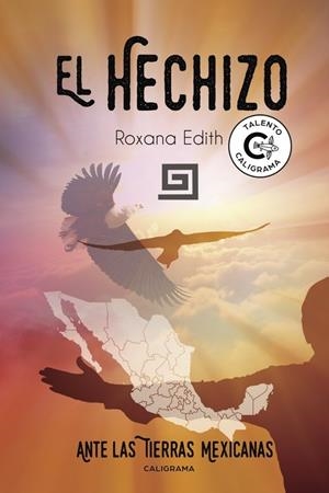 El hechizo | 9788417120283 | Edith, Roxana