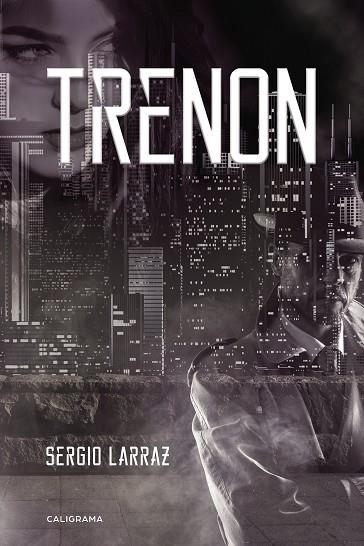 Trenon | 9788417120443 | Larraz, Sergio