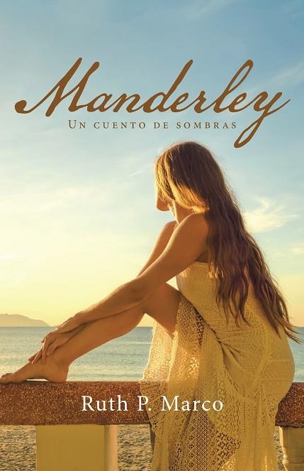 Manderley | 9788491120773 | P. Marco, Ruth