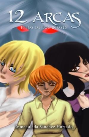 12 arcas | 9788491127420 | Sánchez Hurtado, Inmaculada