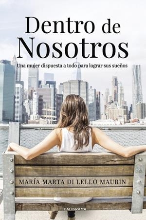 Dentro de Nosotros | 9788417321420 | Di Lello Maurin, María Marta
