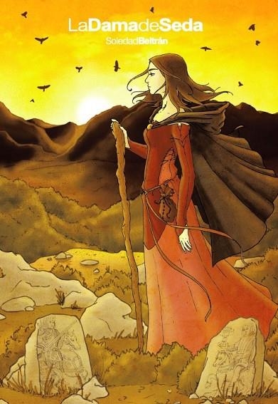 La Dama de Seda | 9788491126881 | Beltrán , Soledad