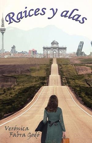 Raíces y alas | 9788491124696 | Fabra godó , Verónica