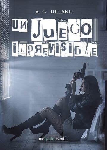 Un juego imprevisible | 9788491128557 | Helane , A. g.