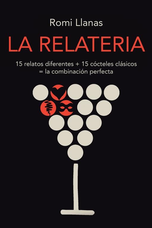 La relatería | 9788491123798 | Romi Llanas