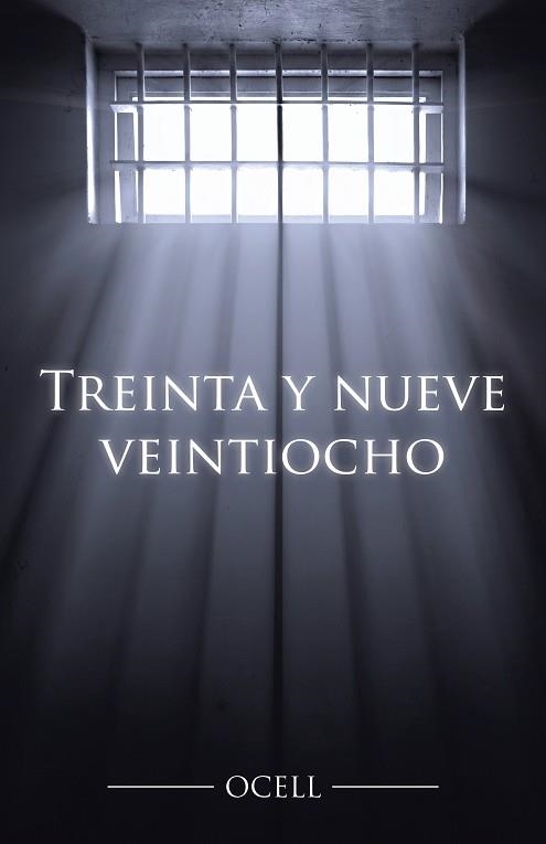 Treinta y nueve veintiocho | 9788491121916 | Ocell