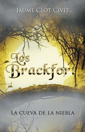 Los Brackfort | 9788491120414 | Clot civit , Jaume