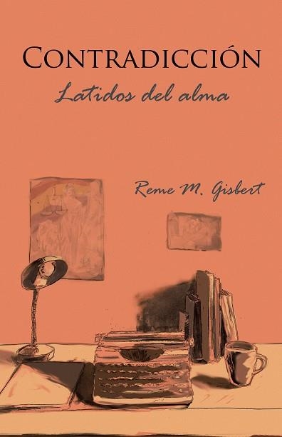 Contradicción | 9788491121534 | Reme M. Gisbert