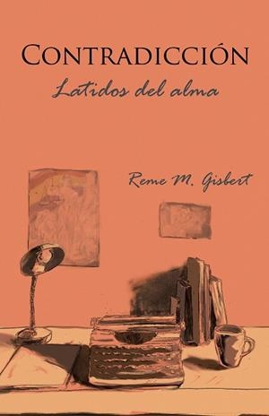 Contradicción | 9788491121534 | Reme M. Gisbert