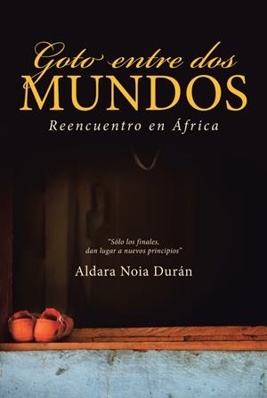 Goto entre dos mundos | 9788491124399 | Aldara Noia Durán