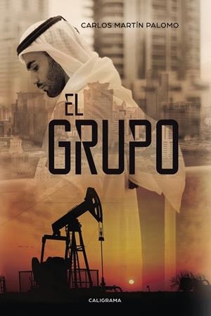 El grupo | 9788417120160 | Martín Palomo, Carlos