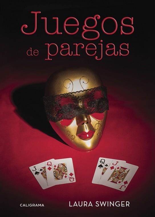 Juegos de parejas | 9788491128618 | Swinger , Laura