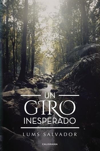 Un giro inesperado | 9788417321222 | Salvador, Lums