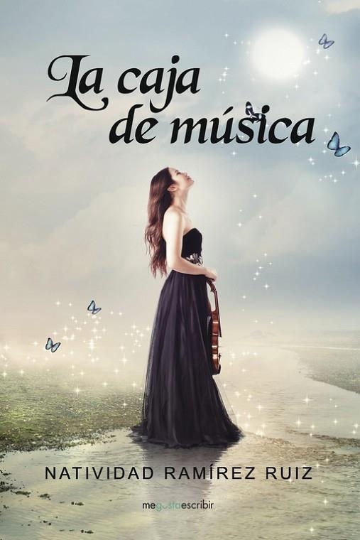 La caja de música | 9788491128564 | Ramírez Ruiz, Natividad
