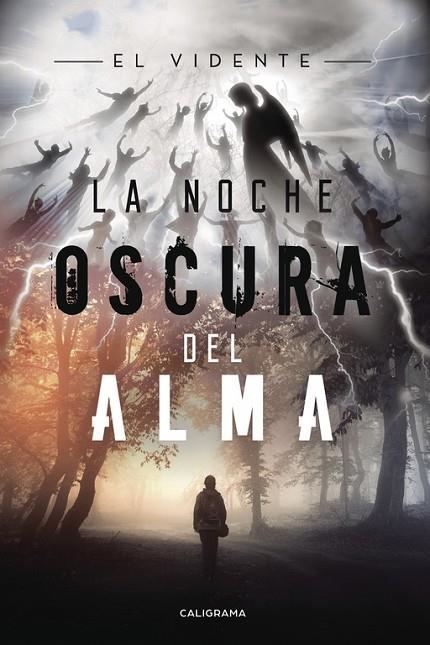 La noche oscura del alma | 9788491128120 | Teixeira Torres, Aldivan